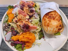 -THE WOODS 简餐 (国贸商城店)