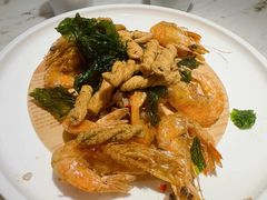 -径山十八道·风味民间菜(华夏之心店)