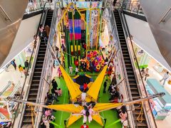 -燕莎友谊商城(金源店)