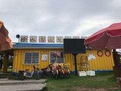 -黄金海岸环岛路