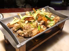 -枚青·临安酒肆(腾飞大厦店)
