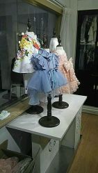 -星豆豆儿童摄影(南郊太白南路店)