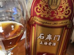 -陕西大厦中餐厅(陕西驻沪办店)