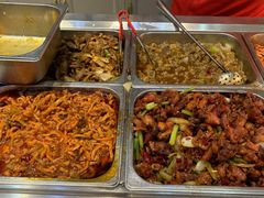 -晓宇盒饭(民安街店)