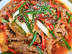 -江湖黑大兔(杨家坪店)