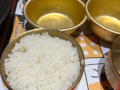 -小韩屋韩国料理(上海湾店)