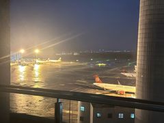 -南京禄口机场雅高铂尔曼大酒店