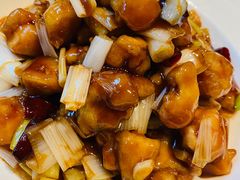 -南门小馆·清真(国贸商城店)