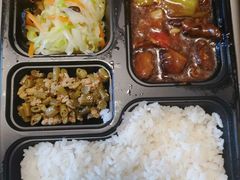 -田老师红烧肉(朝阳建外东区店)