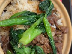 -华记煲仔华·煲仔饭(三元里万科里店)