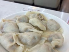 -枫林饺子