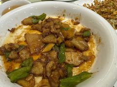 -东四民芳餐厅(世茂工三店)