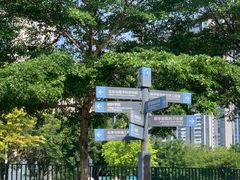 -深圳大学(丽湖校区)