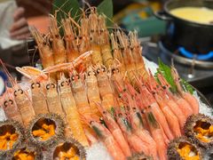 -極上萬膳·日料放题(海岸城店)