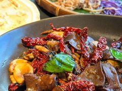 -Ameigo梅果·云贵川bistro(长宁来福士店)