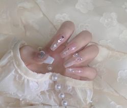 -悦指间美甲美睫
