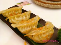 煎饺-虾饺妹·粤式手工点心(水荫路店)
