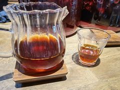 手冲咖啡-Metal hands·铁手咖啡