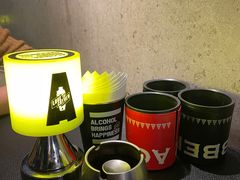 -AClub餐吧(富华里店)