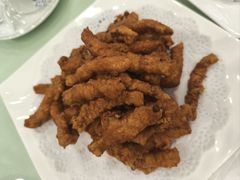 -懋隆金阁·博山菜