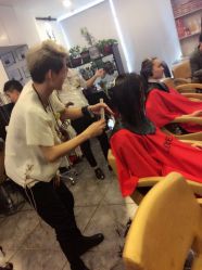 点击看大图 美联社&美丽频道造型(南方商城店)-镁连社·美联社