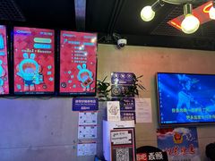 -唱吧麦颂KTV(西单华威潮铺街店)