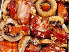 -1819餐厅·团队聚餐·烤串·精酿