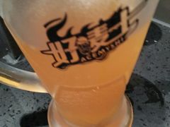 -好唛士·精酿啤酒烧烤(金沪路店)