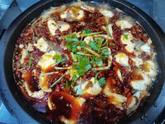 -九寨沟石锅鱼(沣峪口二十年店)