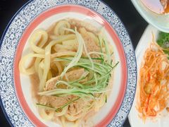 -品回味清真西北楼(宁波首店)