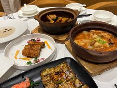 -若蘭慈·无国界素食料理(欢乐海岸店)