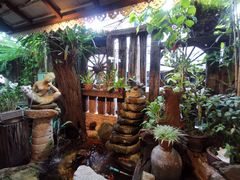 -自然餐厅(Phuket)