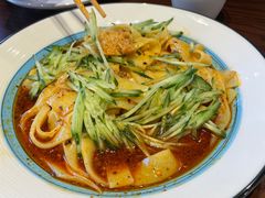 -巴依老爷新疆美食(牡丹园店)