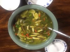 -龙姐私房菜(和顺古镇店)