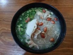 -青石桥老瓦房肥肠粉总店(青石桥总店)