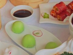 -海湾壹品·粤菜·早茶·烤鸭(拱北店)