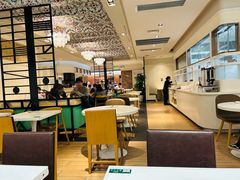 -葡珍轩冰室(虹桥机场T1店)