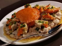 -广州文华东方酒店·江-由辉师傅主理