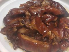 琴岛酱红蹄-船家渔(徐州北路店)