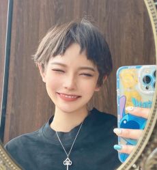 -COSMO PRO造型