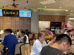 -东就鸭饭店·古早海南菜(友谊南海城店)