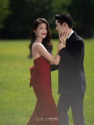 -第一夫人婚纱摄影(南京店)