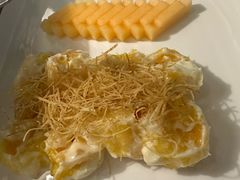 -宫燕府·京菜·烤鸭·淮扬菜(王府中心店)