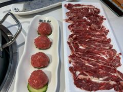 -潮正和潮汕牛肉火锅·老字号(番禺万达店)