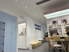 -天真蓝照相馆(中华广场店)