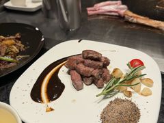 -火地铁板烧(昆山万象汇店)