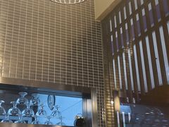 大堂-黑松白鹿(崇文门新活馆店)
