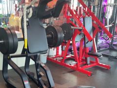 -Nirvana Fitness健身工作室