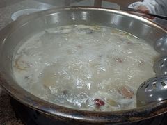 -金瑶池·猪肚鸡·传统冬瓜盅(20年白沙店)