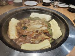 -咱屯子铁锅炖直营店(保利店)